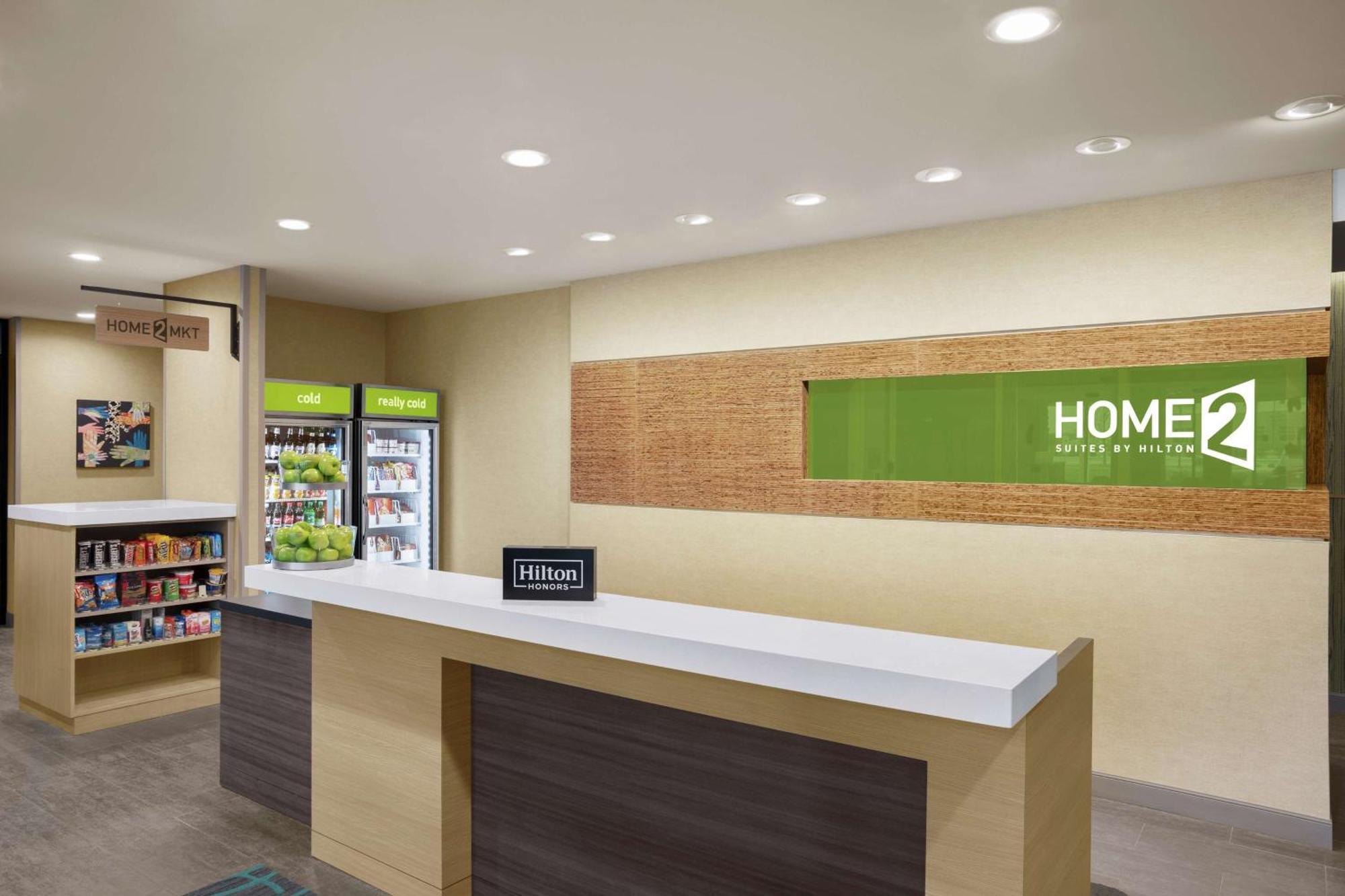 Home2 Suites By Hilton Warminster Horsham Екстер'єр фото