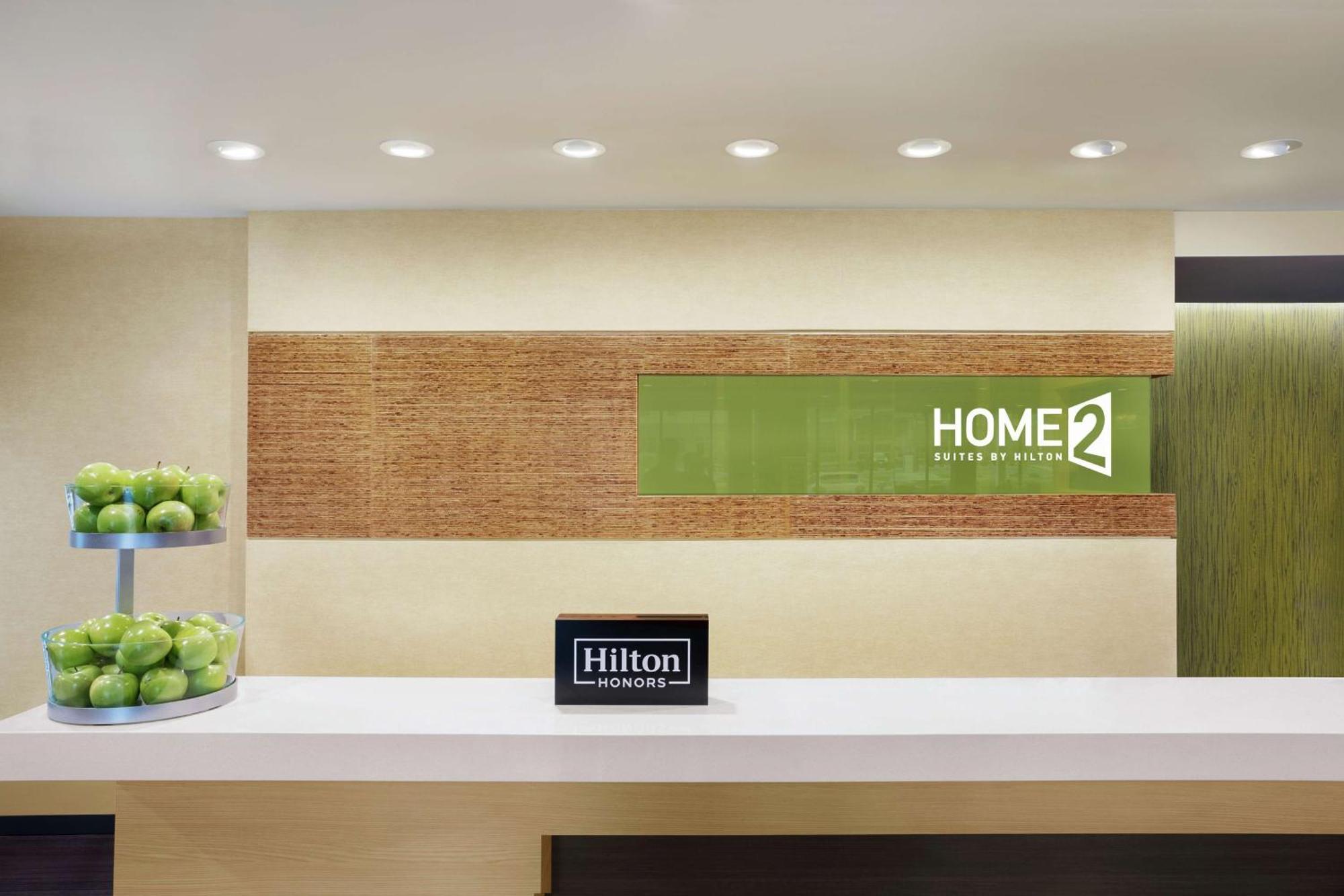 Home2 Suites By Hilton Warminster Horsham Екстер'єр фото